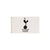 Front - Tottenham Hotspur FC Core Crest Flag