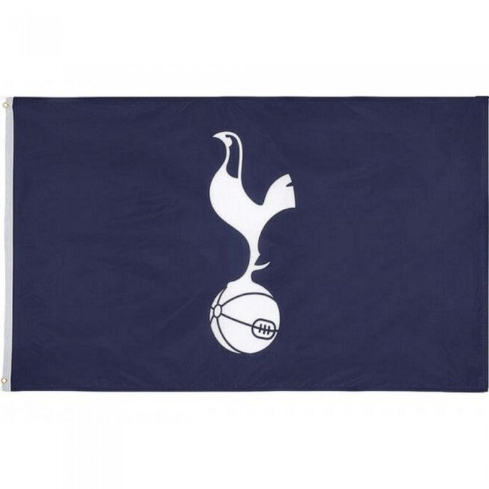 Front - Tottenham Hotspur FC Core Crest Flag