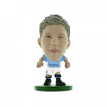 Front - Manchester City FC 2019 Version Kevin De Bruyne Soccerstarz