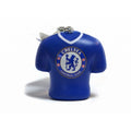 Front - Chelsea FC Official Football Stress Relief Keyring