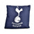 Front - Tottenham Hotspur FC Official Football Crest Cushion