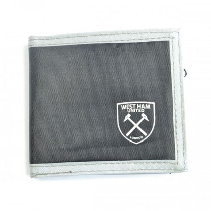 Front - West Ham United FC Wallet
