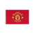 Front - Manchester United FC Flag
