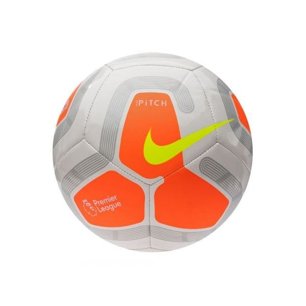 Front - Nike Pitch Premier League Football