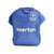 Front - Everton FC Lunch Bag