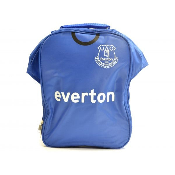 Front - Everton FC Lunch Bag