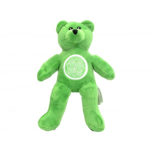 Front - Celtic FC Bear
