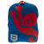 Front - England FA Backpack