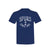 Front - Tottenham Hotspur FC Unisex Adult T-Shirt