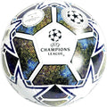 Front - UEFA Champions League Football