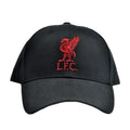 Front - Liverpool FC Liverbird Cap