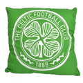 Front - Celtic FC Crest Cushion