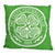 Front - Celtic FC Crest Cushion