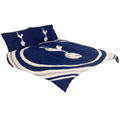 Front - Tottenham Hotspur FC Pulse Duvet Cover Set