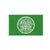 Front - Celtic FC Core Crest Flag