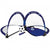Front - Chelsea FC Football Goal Set