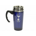 Front - Tottenham Hotspur FC Official Football Travel Mug