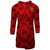 Front - Arsenal FC Boys Dressing Gown