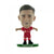 Front - Liverpool FC Andrew Robertson SoccerStarz Figurine