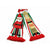 Front - Big Ben Christmas Scarf