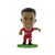 Front - Liverpool FC Trent Alexander-Arnold SoccerStarz Figurine