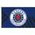Front - Rangers FC Core Crest Flag