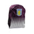 Front - Aston Villa FC Fade Backpack