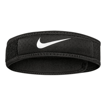 Front - Nike Pro Patella Compression Knee Support