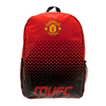 Front - Manchester United FC Fade Backpack