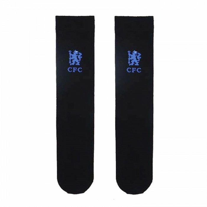 Front - Chelsea FC Mens Socks