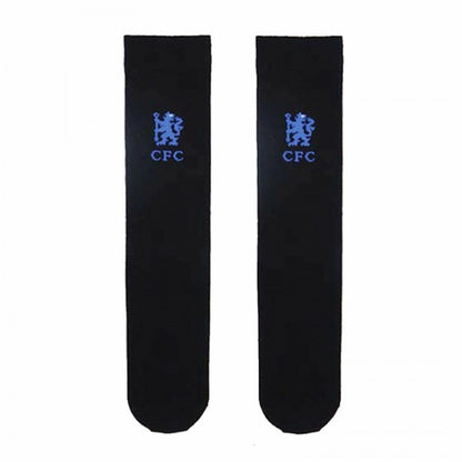 Front - Chelsea FC Mens Socks