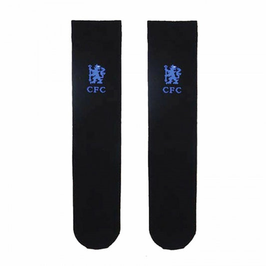 Front - Chelsea FC Mens Socks