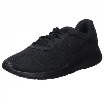 Front - Nike Womens/Ladies Tanjun Trainers