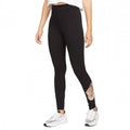 Front - Nike Womens/Ladies Essential Printed High Waist Sports Leggings