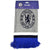 Front - Chelsea FC Jacquard Marl Knitted Scarf