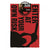 Front - The Texas Chainsaw Massacre Enter At Your Own Risk Door Mat