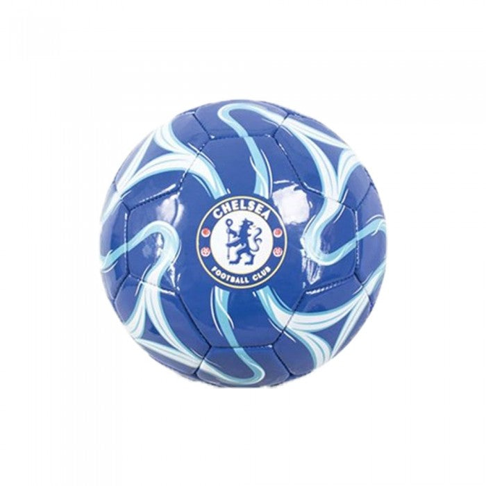 Front - Chelsea FC Cosmos Mini Football