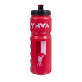 Front - Liverpool FC Plastic Water Bottle