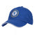 Front - Chelsea FC Crest Baseball Cap