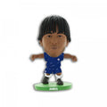 Front - Chelsea FC Reece James SoccerStarz Football Figurine
