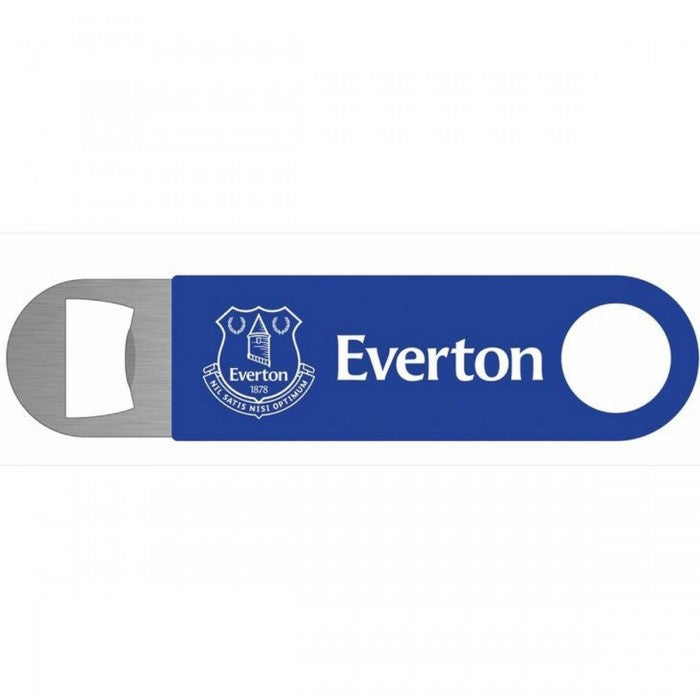 Front - Everton FC Magnetic Bottle Opener
