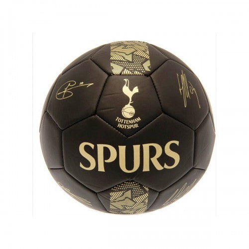 Front - Tottenham Hotspur FC Phantom Signature Football