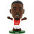Front - Arsenal FC Gabriel Jesus SoccerStarz Football Figurine