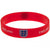 Front - England FA Crest Silicone Wristband