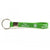Front - Celtic FC The Bhoys Crest Silicone Keyring