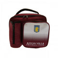 Front - Aston Villa FC Fade Lunch Bag