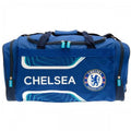 Front - Chelsea FC Flash Boot Bag