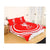 Front - Liverpool FC Pulse Reversible Duvet Set