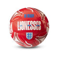 Front - England Lionesses Be Ready Three Lions Football