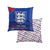 Front - England FA Glory Crest Filled Cushion